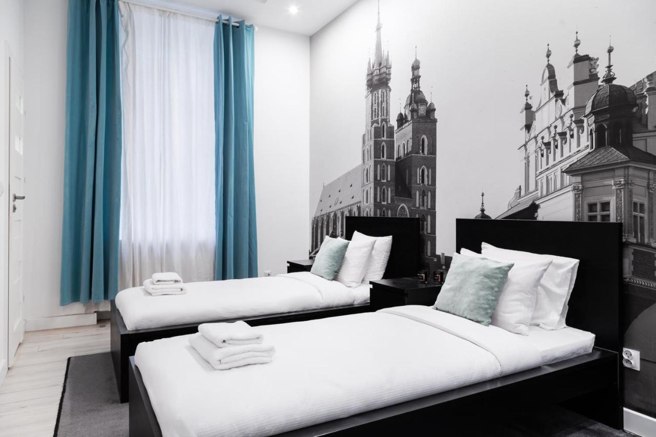 Househost Apartment: Bonerowska 5/11 Krakow