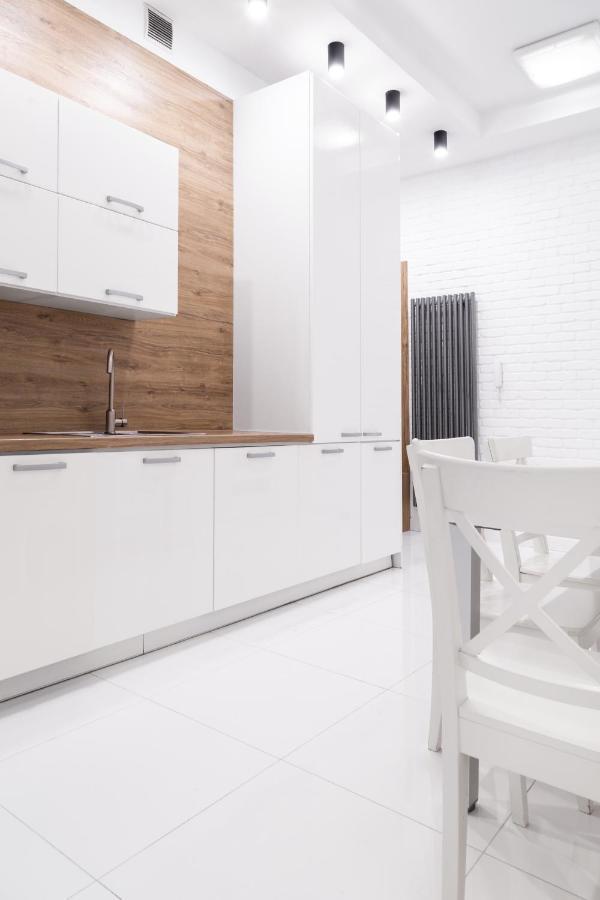 Appartement Househost Apartment: Bonerowska 5/11